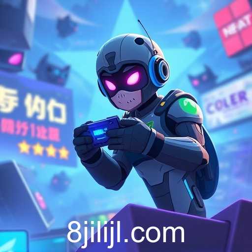 The Rise of 8jili in Online Gaming