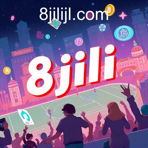 The Rise of 8jili: A New Era in Gaming