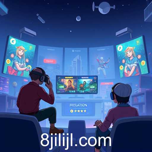 The Rise of Online Gaming in Modern Times